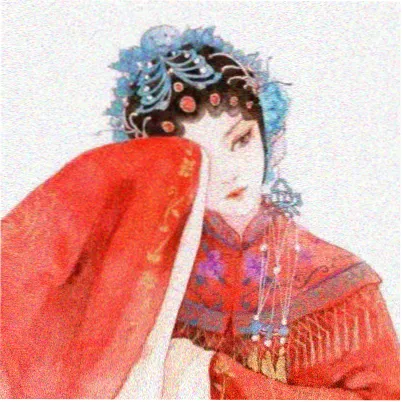 王强 饰演 陈浩